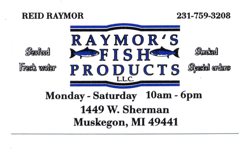 RAYMOR's