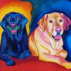 Colorful Impressionism