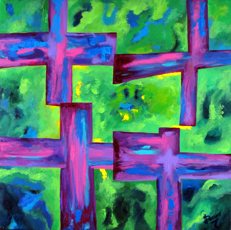 Green Fields