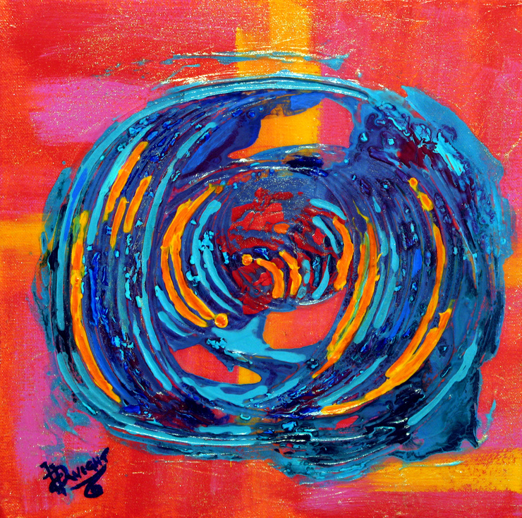 Spiraling